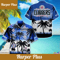 Nba Los Angeles Clippers Blue White Palm Tree Trendy Hawaiian Shirt Aloha Shirt - Trendy Aloha.jpg