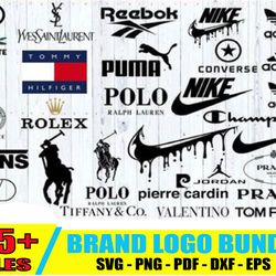 dripping logo bundle svg, drip logo svg, brand logo svg