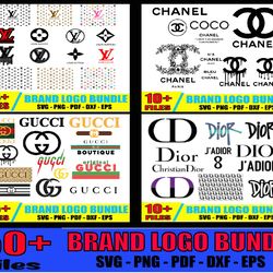 brand logo bundle svg, bundle logo svg, brand logo svg