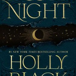 Book of Night Holly Black
