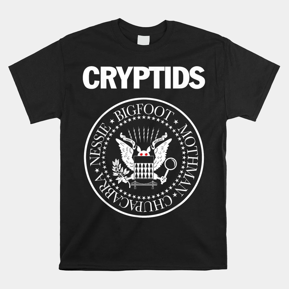 bigfoot-mothman-nessie-chupacabra-parody-punk-shirt.jpg