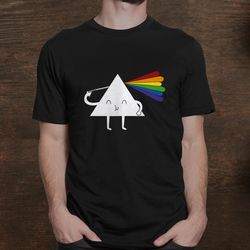 dispercy suicide pink floyd rock shirt