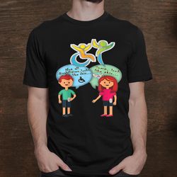 invisible illness awareness shirt