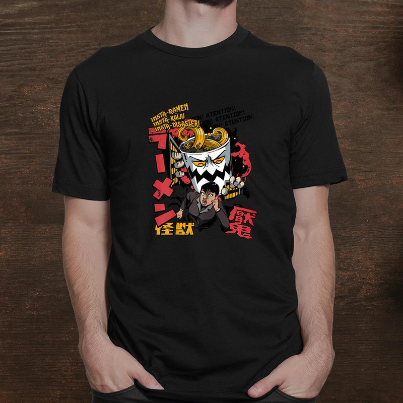 insta-ramen-monster.-ramen-attack-old-poster.-japanese-ramen-shirt_1.jpg