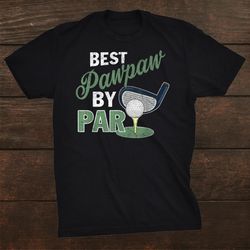 best pawpaw by par shirt golf sports shirt