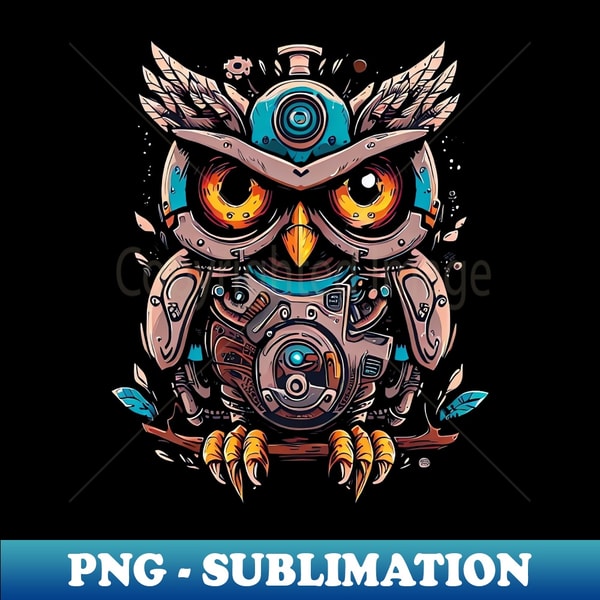 QH-25464_Gleaming Guardians Robotic Owl 6935.jpg