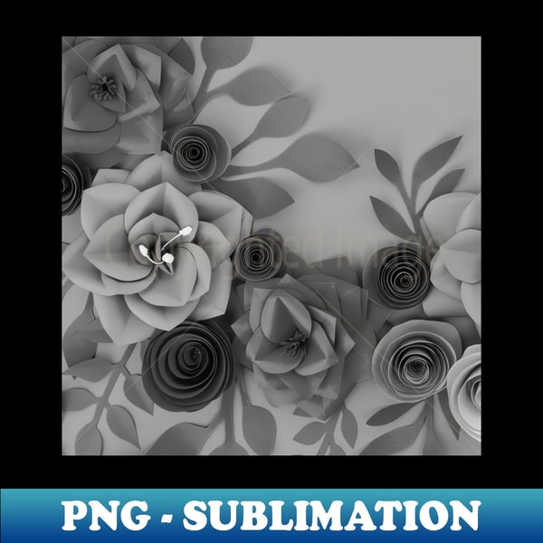 WS-8287_Black Grey Flowers Art 8592.jpg