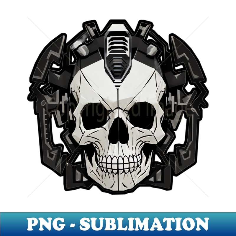 BY-72325_Skull design black and white 9871.jpg