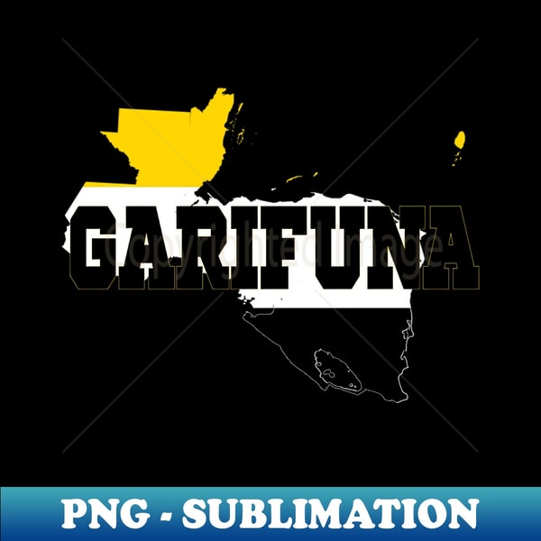Garifuna Flag Garifuna People Flag garifuna in guatemala hon | Inspire ...