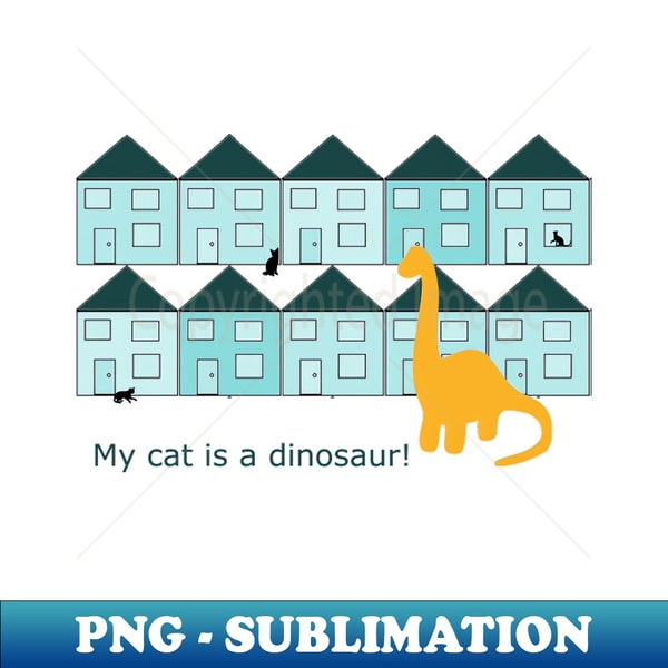 EP-56524_My Cat is a dinosaur 1411.jpg