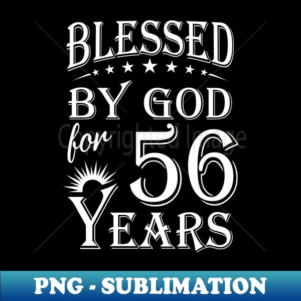 RI-10149_Blessed By God For 56 Years Christian 8993.jpg