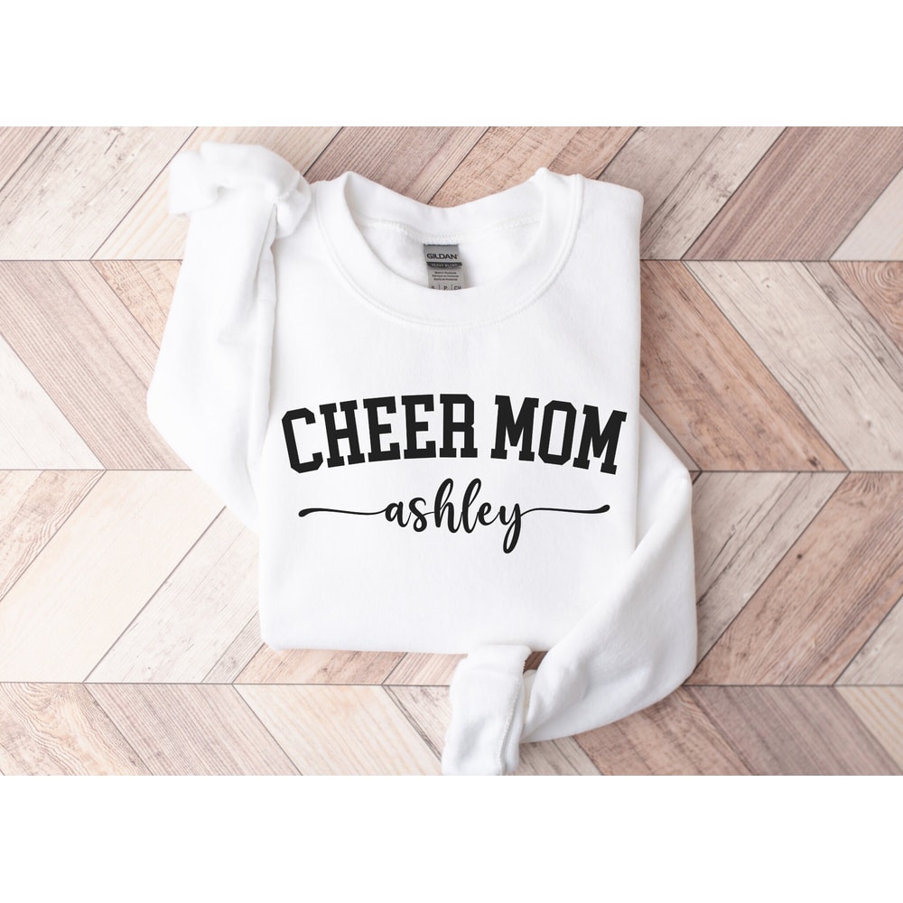 Custom Cheer Mom Sweatshirt, Cheer Mom Sweatshirt, Cheer Mom Gift, Cheer Mama Sweatshirt, Cheer Mom Sweater, Cheer Mom,Custom Mom Sweatshirt.jpg