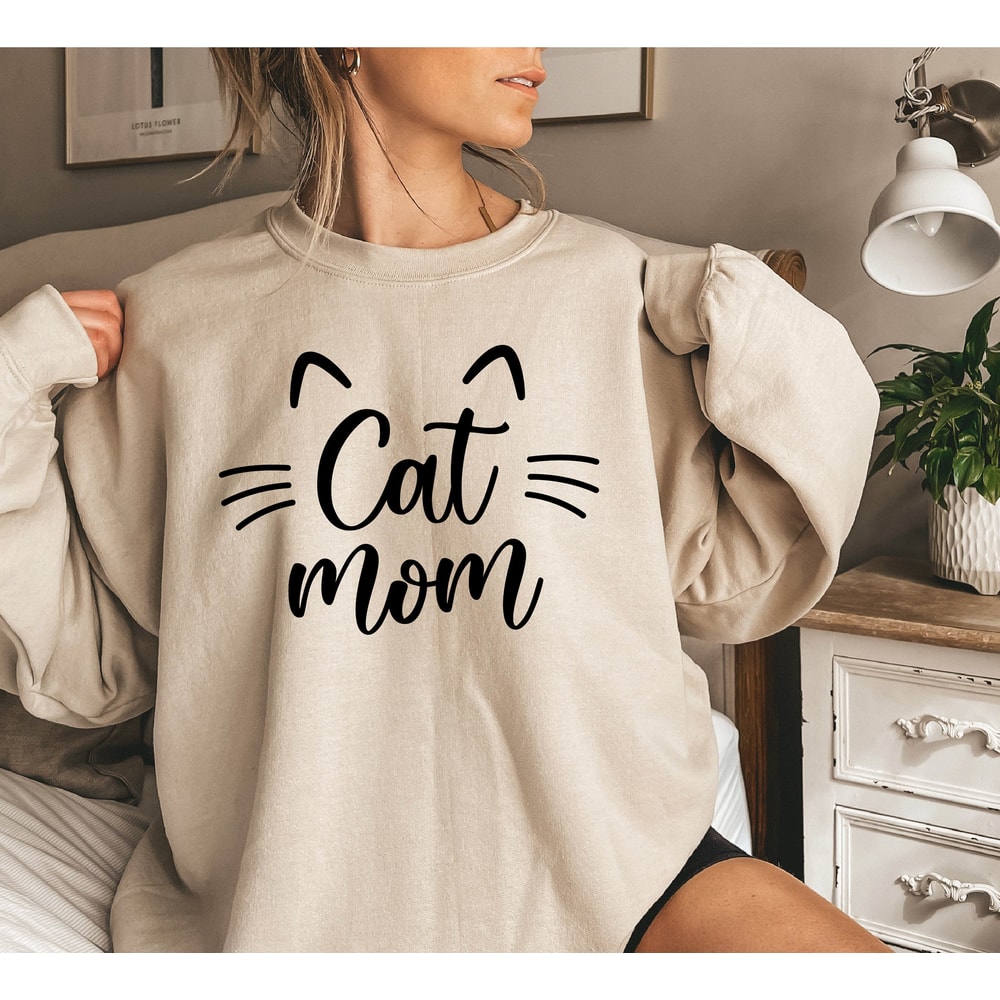 Cat Mom Sweatshirt, Cat Mama Sweatshirt, Funny Womens Cat Lover Sweatshirt, Cat Mom Gift, Cat Mom Sweatshirt, Mothers Day Sweatshirt.jpg