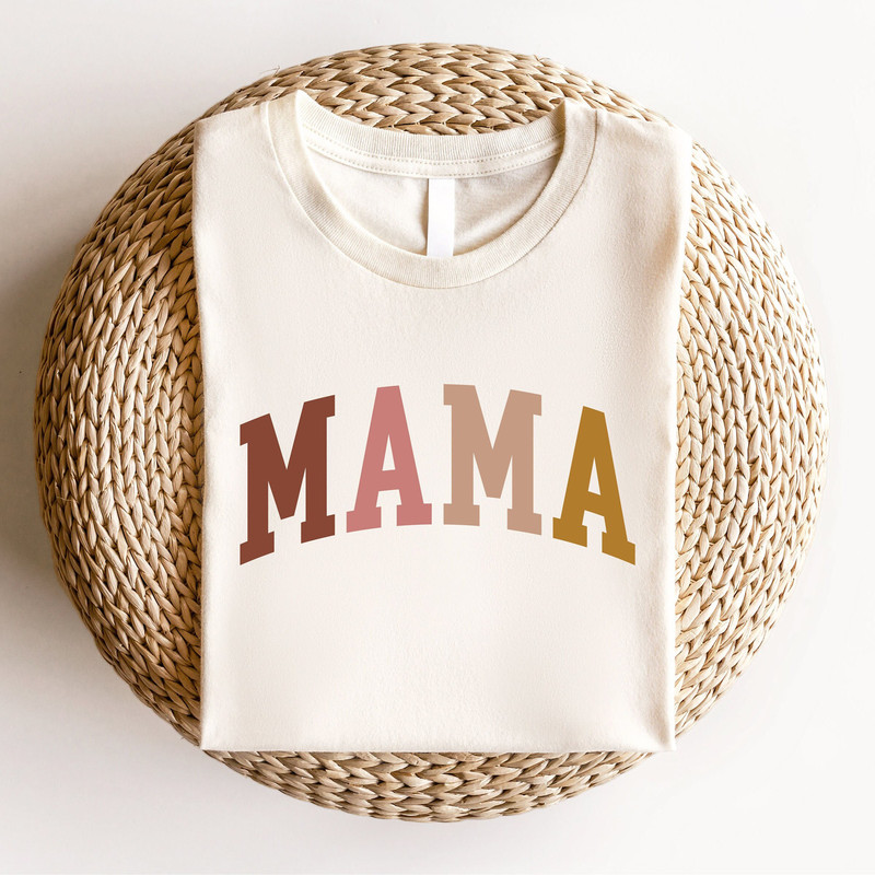Mama Shirt, Mothers Day Gift, New Mom Gift, Cute Mom Shirt, Mothers Day Shirt, Grandma Shirt, Nana Shirt, Grammy Shirt, Holiday Gift 1.jpg