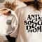 Anti Social Dog Mom Sweatshirt and Hoodie Printed Front and Back - Dog Mom Gifts for Women - Anti Social Dog Mama -Gift for mom,.jpg