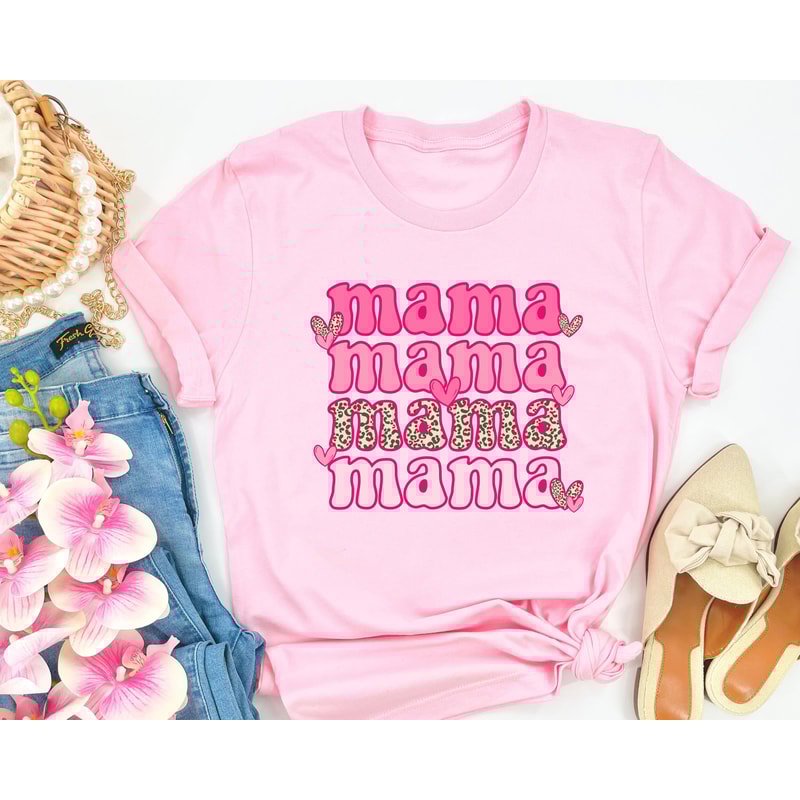 Mama Shirt, Valentines Day Shirt, Mama Valentine Shirt, Mama Shirt, Love Shirt, Cute Valentines Shirt, Valentine Sweatshirt 1.jpg