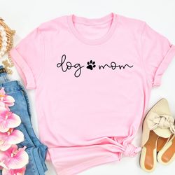 dog mom shirts, fur mama shirt,mothers day shirt,dog mom gift, dog lover shirt, dog mom t-shirt, dog