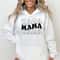 Mama Sweatshirt and Hoodie - Retro Mama Shirt - Mom Shirt - Motherhood Shirt - Mama T-Shirt - Mom Shirts - Mama Tee - Mom Tees - Mom Gift.jpg
