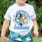 Custom Birthday Boy Bluey Toddler Shirt Bluey Birthday Party Shirt Personalized Bluey Boy Shirt Birthday Boy Toddler Youth Shirt 1.jpg