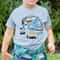 Custom Birthday Boy Bluey Toddler Shirt Bluey Birthday Party Shirt Personalized Bluey Boy Shirt Birthday Boy Toddler Youth Shirt.jpg