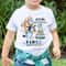 Personalized Bluey Birthday Shirt Bluey Family Matching Shirts Bluey Bingo Shirt Custom Bluey Birthday Shirt Bluey Toddler Shirt 1.jpg