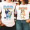 Retro Bluey Family Shirts Family Matching Shirts Bandit Heeler Shirt Bluey Birthday Tee Bandit Chili Bingo Bluey Dad Bluey Mum.jpg