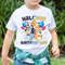 Personalized Bluey Birthday Shirt Bluey Family Matching Shirts Bluey Bingo Shirt Custom Bluey Birthday Shirt Bluey Toddler Shirt 4.jpg