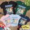 Bluey Family Birthday Shirts Bluey Family Matching Shirt bingo Birthday Shirt Personalized Birthday Matching Shirt Bluey Family Shirt.jpg