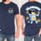 Oh Biscuits Shirt Bluey Biscuits Shirt Bandit Heeler Dance Shirt Bluey 2 Side Shirt 2023 Bluey Bandit Shirt Bluey Cool Dad.jpg