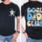 Bluey Cool Dad Club Shirt, Bandit Cool Dad Club Tshirt, Bluey Bandit Shirt, Dad Birthday Gift, Dad Bluey Shirt, Bluey Family Shirt.jpg