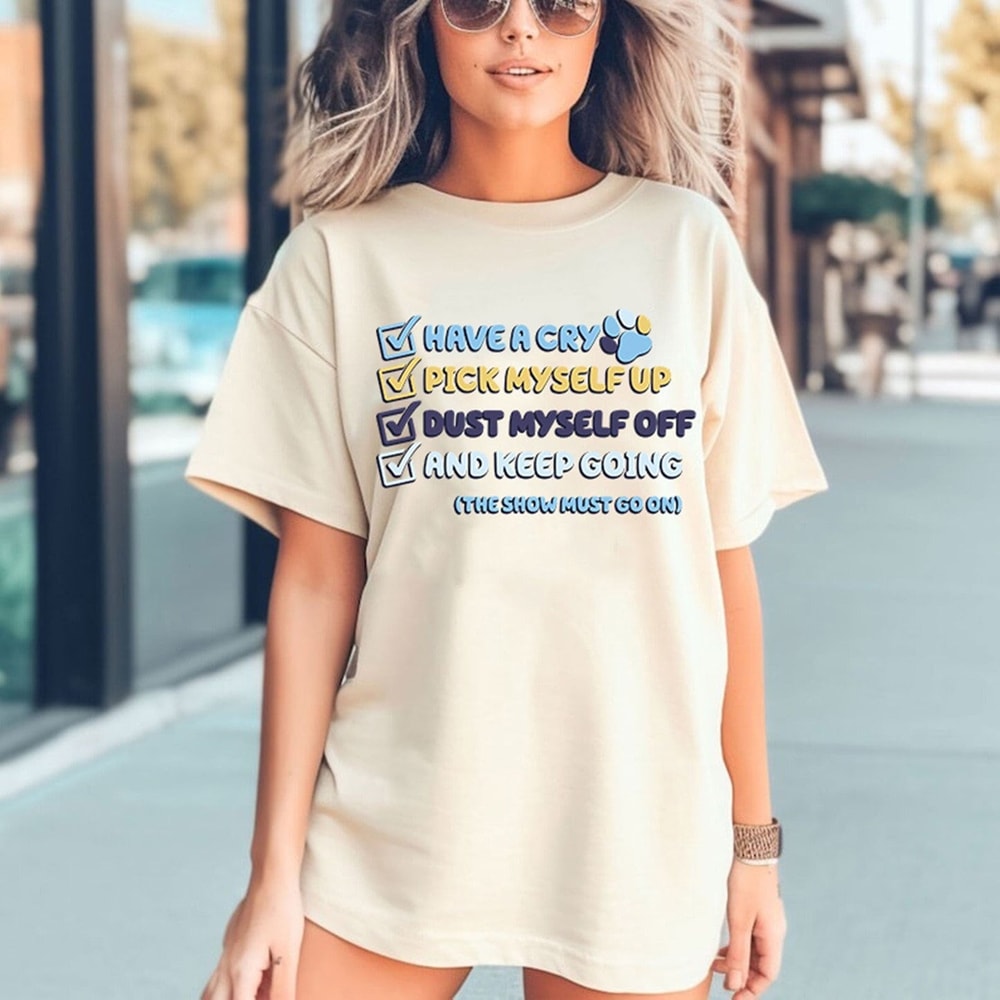 Bluey Family Shirt Bluey Heeler Shirt Dad Shirt Mum Shirt Bandit Shirt Blue Bingo Shirt Bluey Birthday Party Muffin Heeler Tee.jpg