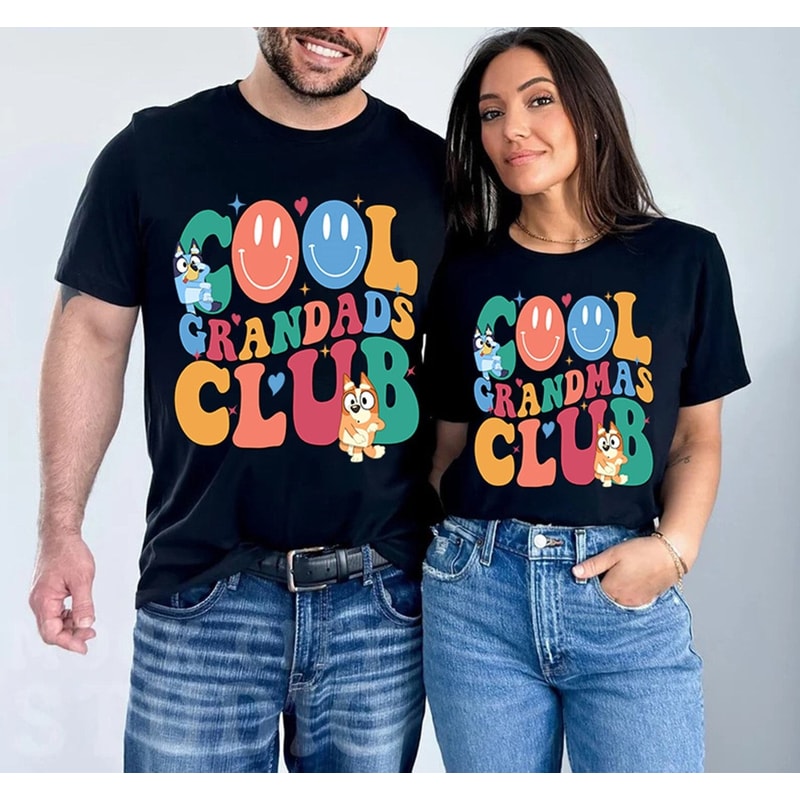 Grandmalife Bluey Shirt, Bluey Grandpa Shirt, Bob Bluey Shirt, Bluey Shirt, Bluey Family Shirt, Grandma Grandma Bluey Shirt.jpg