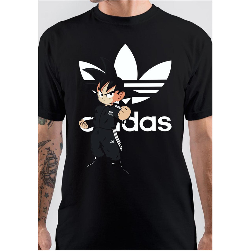 Goku Adidas T-Shirt.jpg