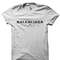 Balenciaga White Half Sleeve T-Shirt.jpg