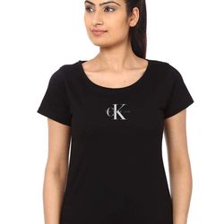 calvin klein girls t-shirt
