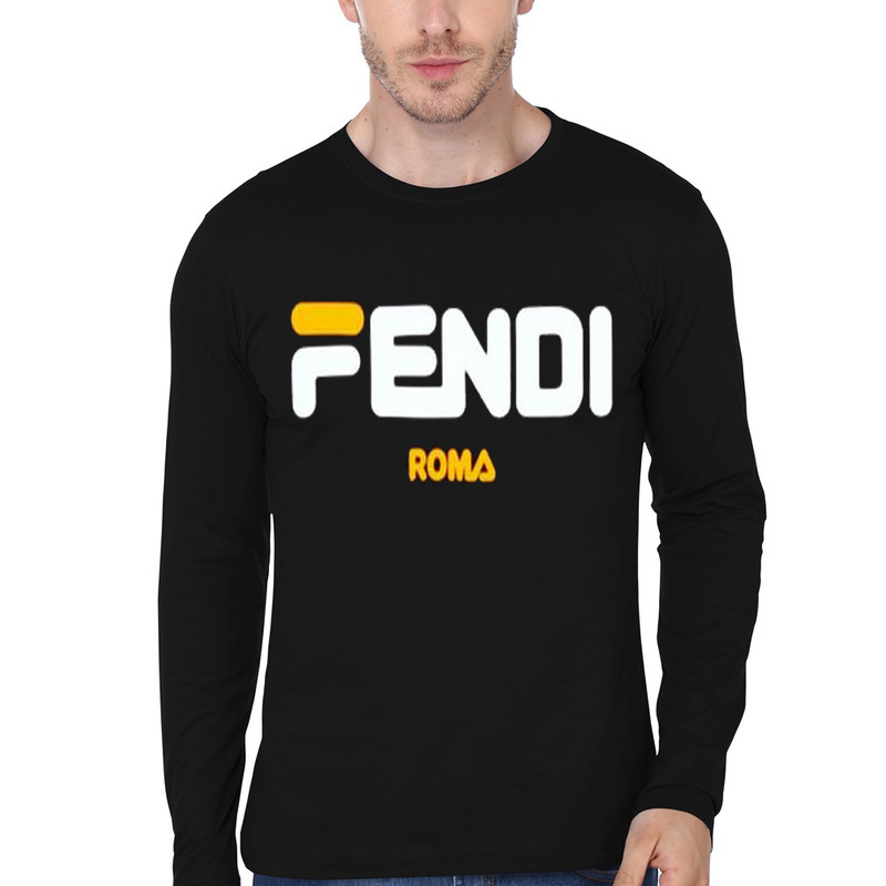 Fendi Black T-Shirt.jpg