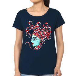 cobra cunt gucci girls t-shirt