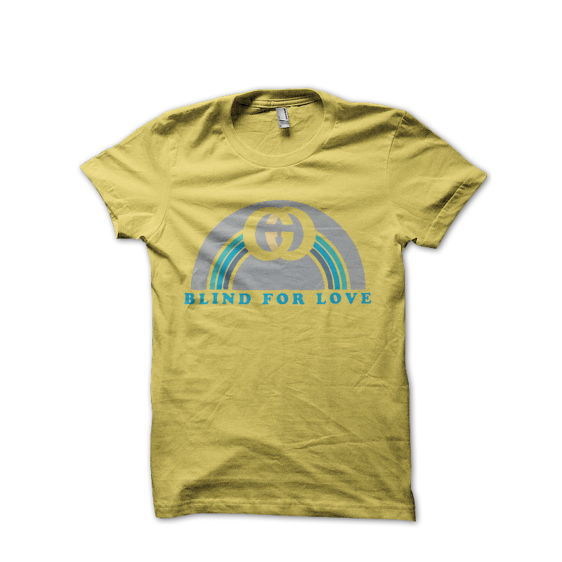 Gucci Yellow T-Shirt.jpg