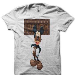 louis vuitton t-shirt 4