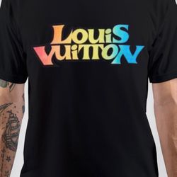 louis vuitton t-shirt