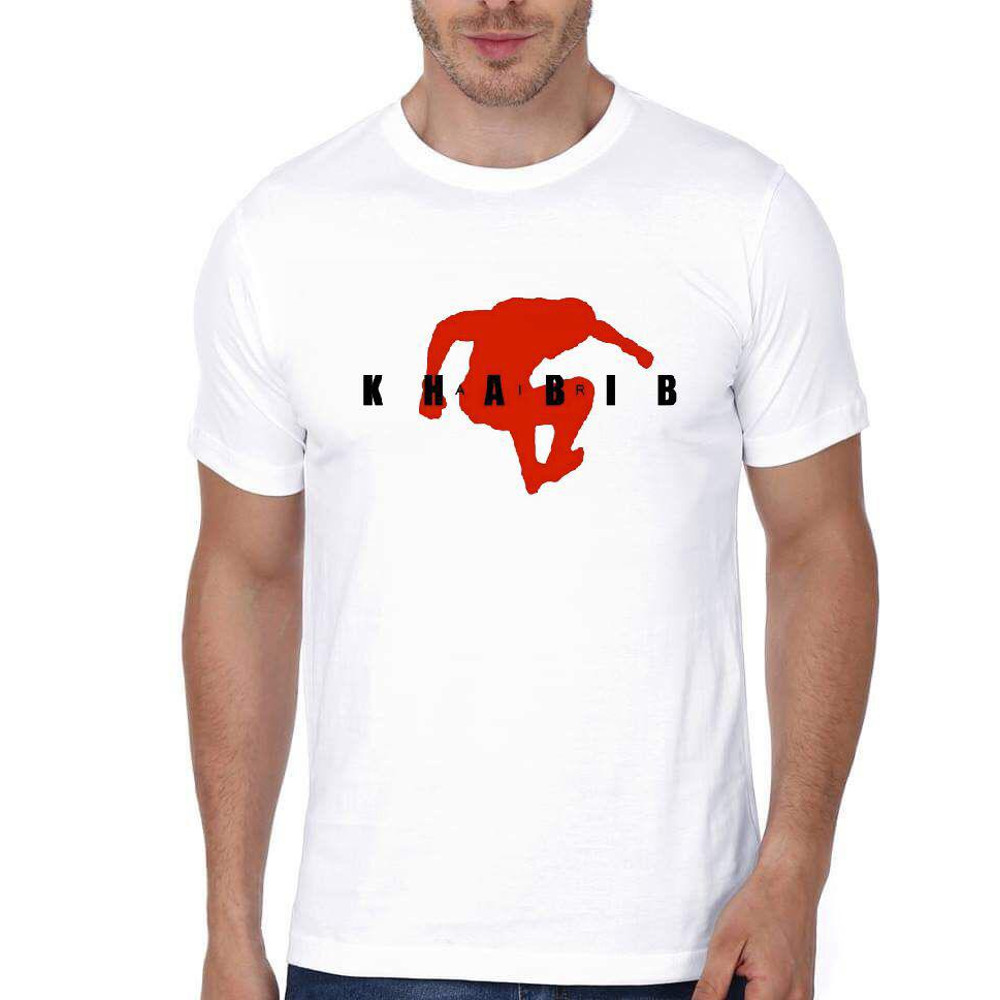 Khabib Air Nike UFC T-Shirt.jpg