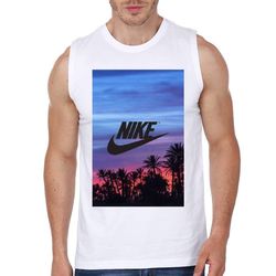 nike gym t-shirt