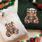 Cheap Burberry Bear Embroidered Shirt, Burberry Inspired Shirt - Wiseabe Apparels.jpg