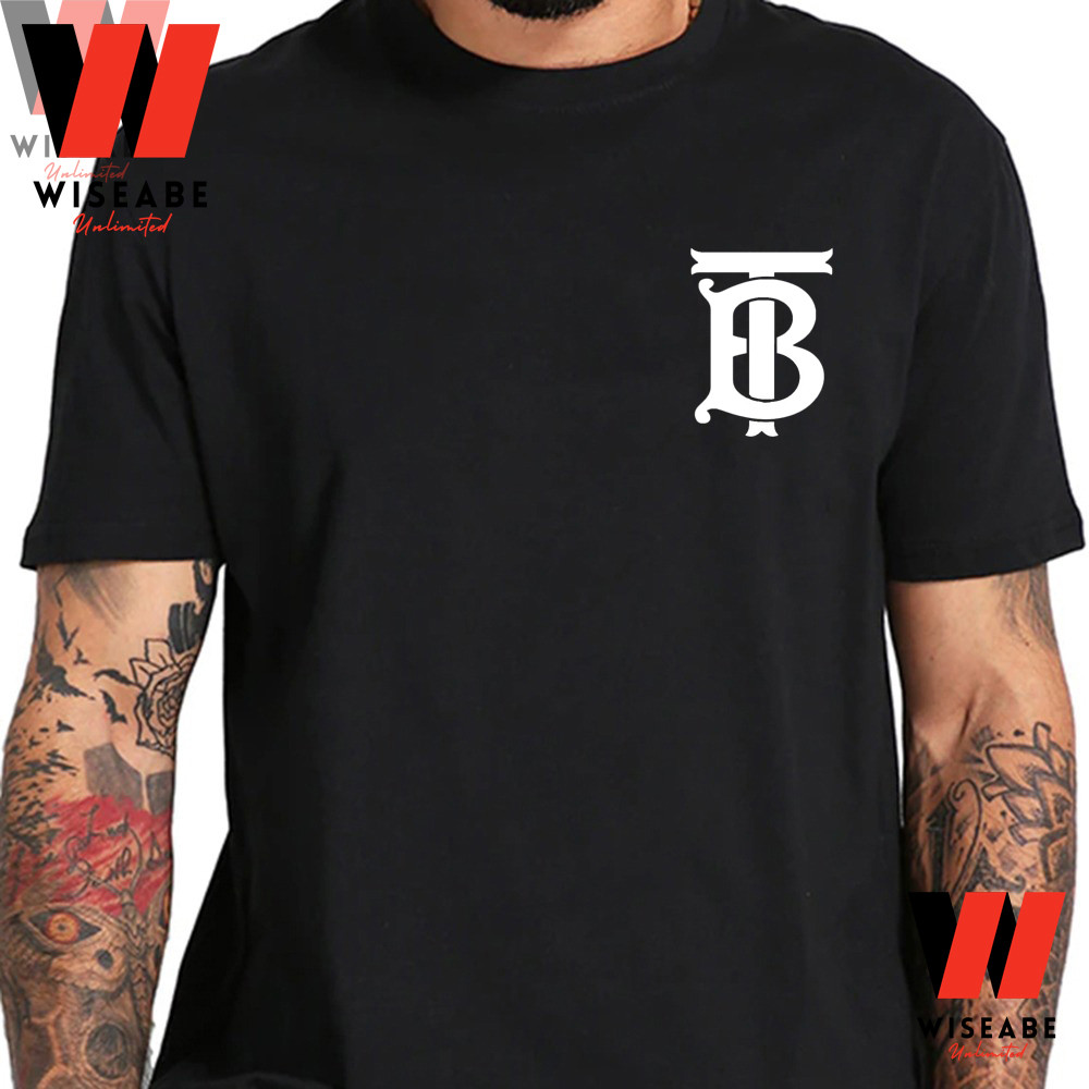 Cheap Burberry Logo T Shirt, Burberry Inspired Shirt, Burberry T Shirt Mens - Wiseabe Apparels.jpg