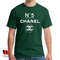Cheap Chanel No 5 Limted Edition Womens Shirt - Wiseabe Apparels.jpg