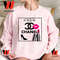 Cheap Lipstick And Heels Coco Chanel Inspired T Shirt, Birthday Gift For Your Mom - Wiseabe Apparels.jpg