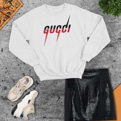 unique gucci logo sweatshirt, gucci shirt for men