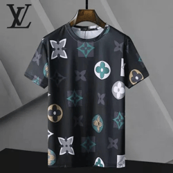 louis vuitton premium t-shirt luxury brand