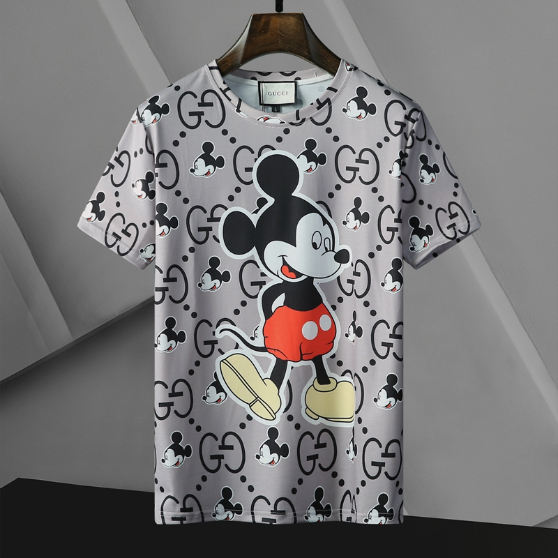 Luxury brand unisex t-shirt special gift premium outfit3.png