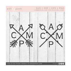 camp arrow svg, camping svg, camp vector svg, camping svg, camper svg, happy camp svg, happy camper svg, camp clipart, c